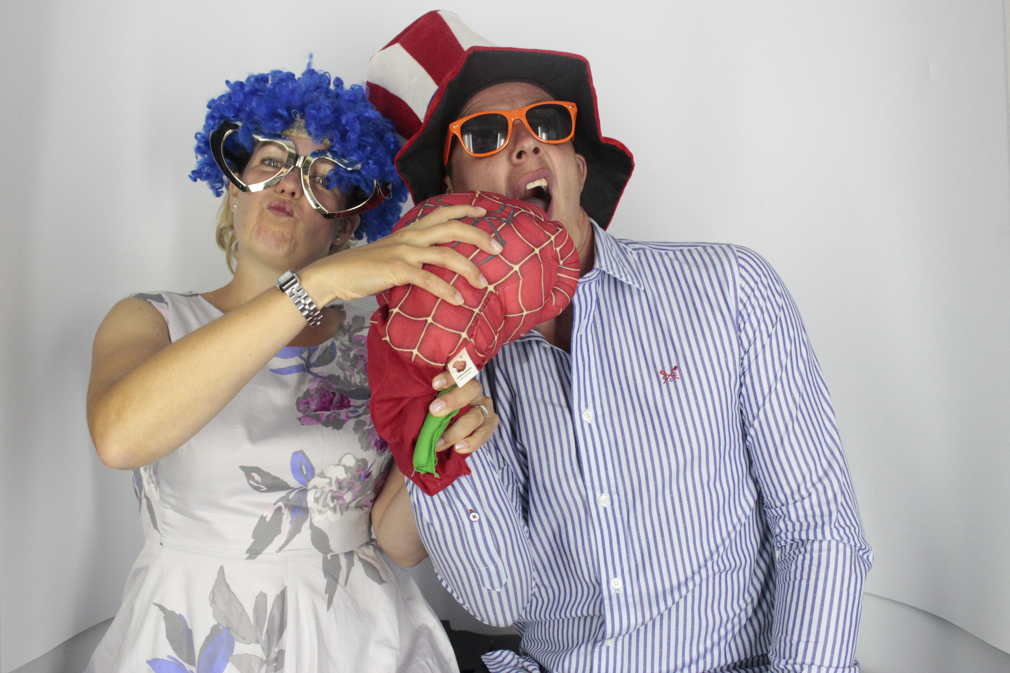 Nadine 40th Birthday  | View more photos from the event at gallery.myphotoboothexperience.co.uk/u/MyPhotoBoothExperienceLtd/Nadine-40th-Birthday